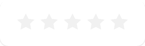 Hovering a rating with a slow transition and a distinct green hover colour